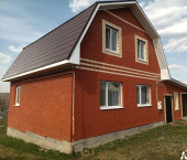 коттедж 136 кв м 