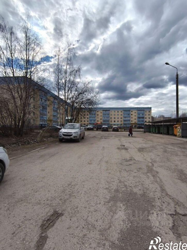 2-комн квартира улица Энтузиастов, 32,  д. 32