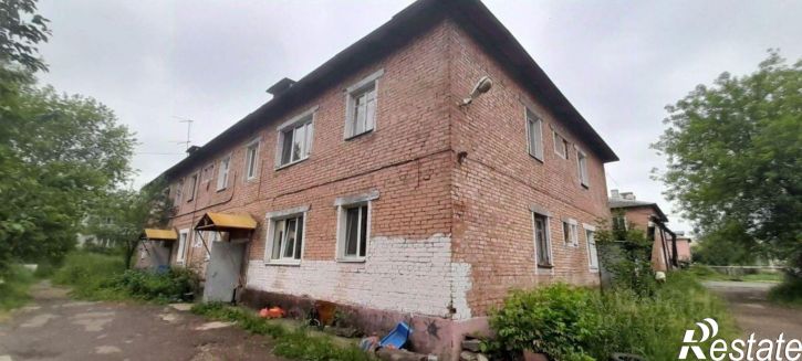 1-комн квартира ул Строителей, 12,  д. 12