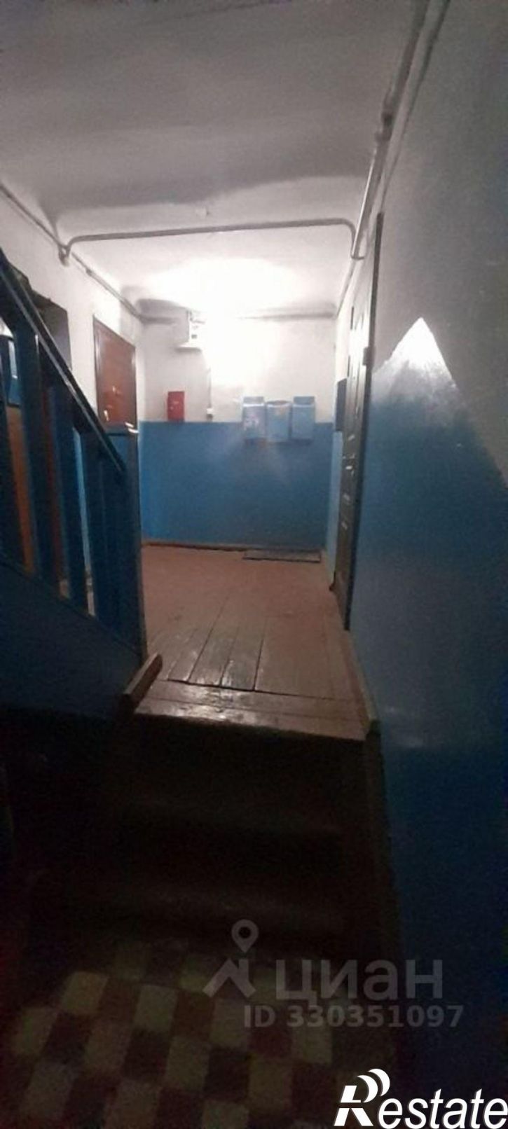 1-комн квартира ул Строителей, 12,  д. 12