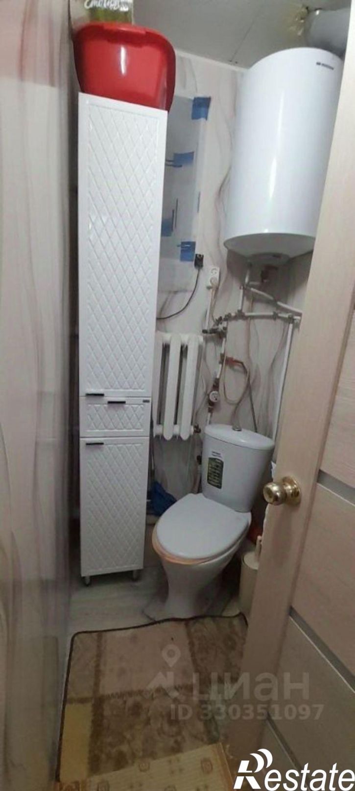 1-комн квартира ул Строителей, 12,  д. 12