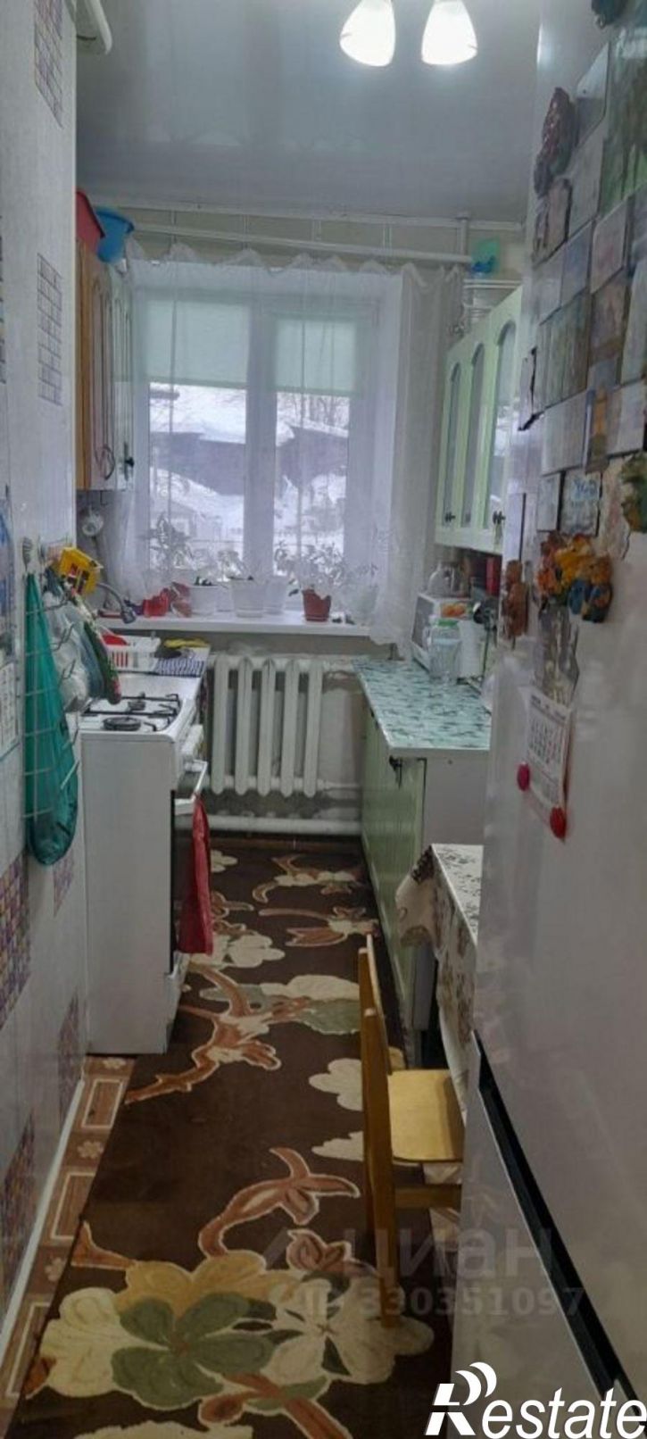 1-комн квартира ул Строителей, 12,  д. 12