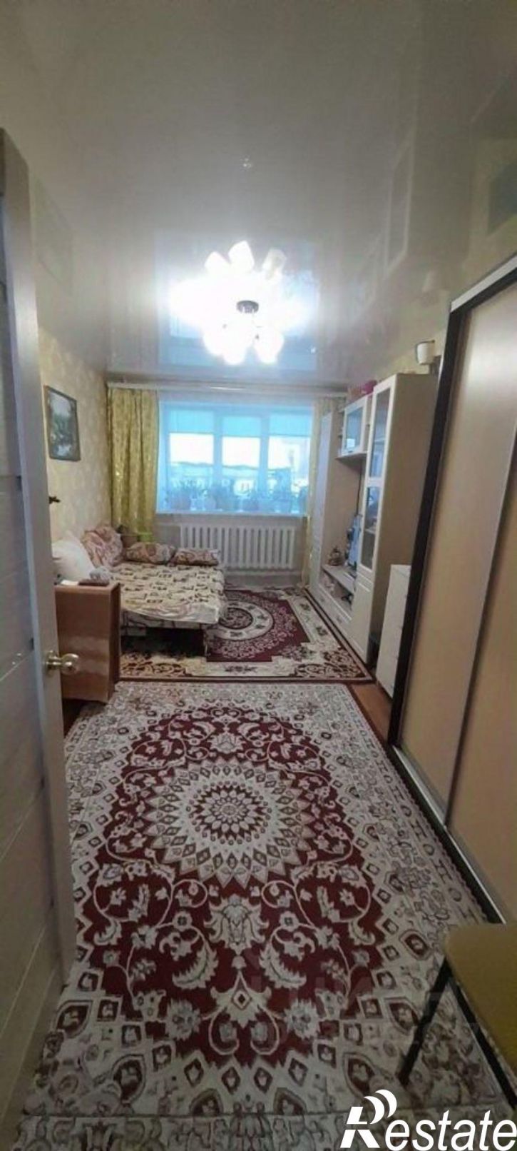 1-комн квартира ул Строителей, 12,  д. 12