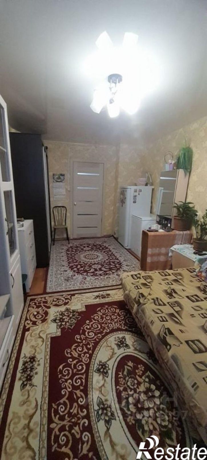 1-комн квартира ул Строителей, 12,  д. 12