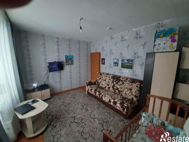 1-комн квартира ул Первоцветная, 109,  д. 109