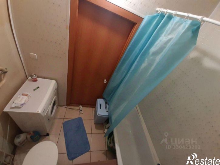1-комн квартира ул Первоцветная, 109,  д. 109