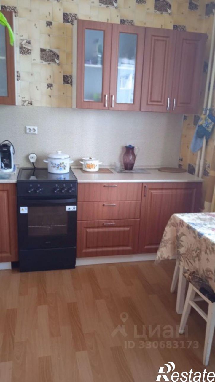 2-комн квартира ул Красавинская, 1,  д. 1