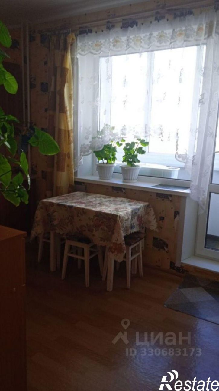 2-комн квартира ул Красавинская, 1,  д. 1