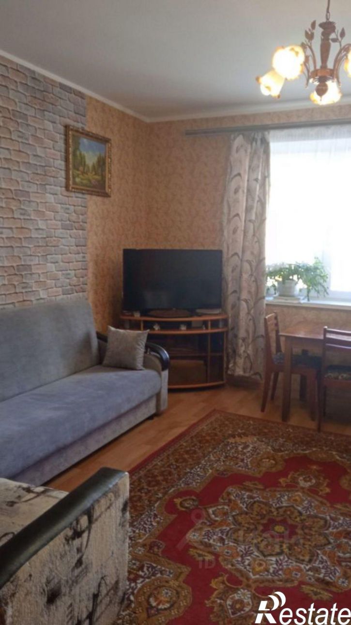 2-комн квартира ул Красавинская, 1,  д. 1