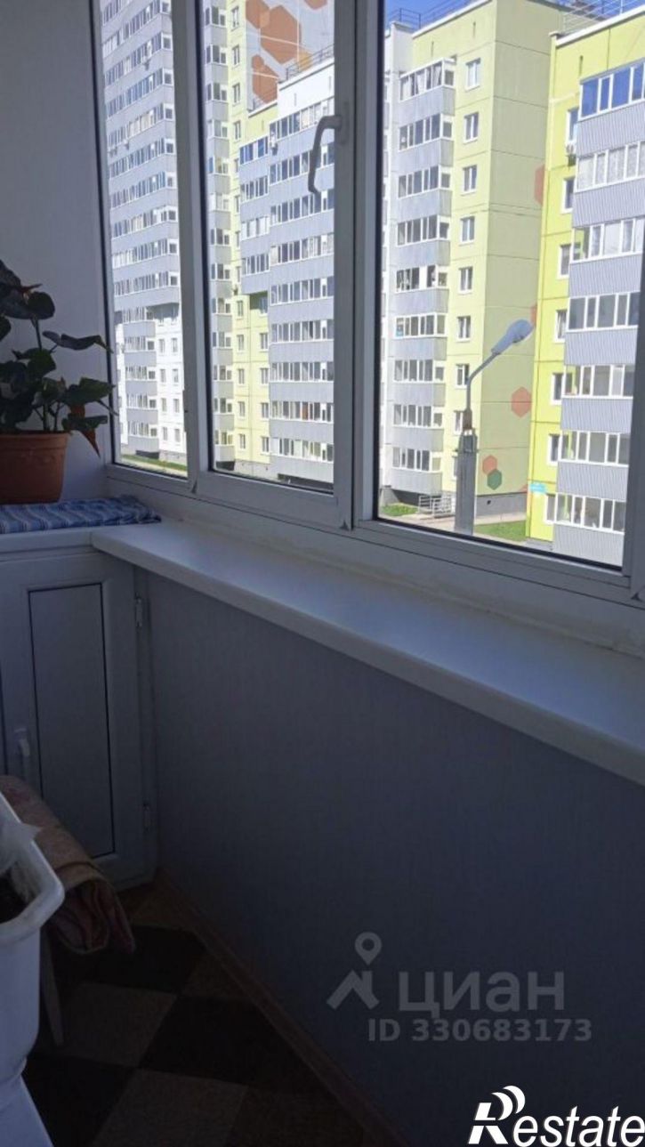 2-комн квартира ул Красавинская, 1,  д. 1