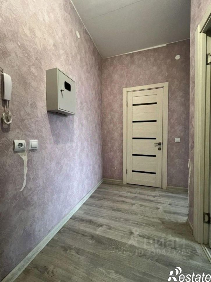 1-комн квартира ул Снежная, 7,  д. 7