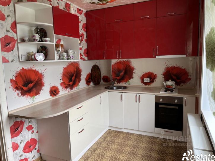 2-комн квартира ул Садовая, 12,  д. 12