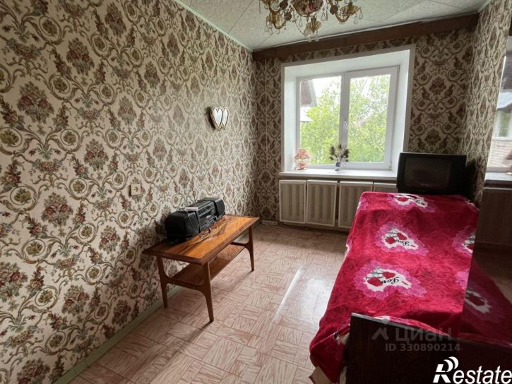 2-комн квартира ул Садовая, 12,  д. 12