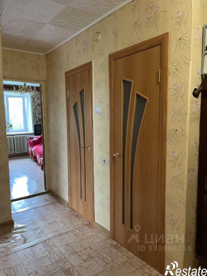 2-комн квартира ул Садовая, 12,  д. 12