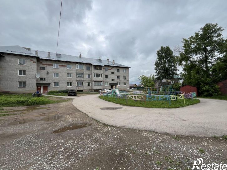 2-комн квартира ул Садовая, 12,  д. 12