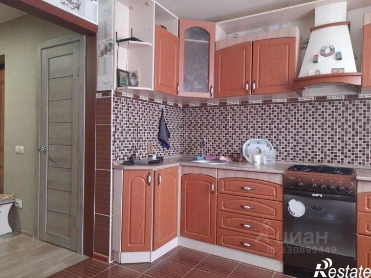3-комн квартира Комсомольская улица, 58,  д. 58