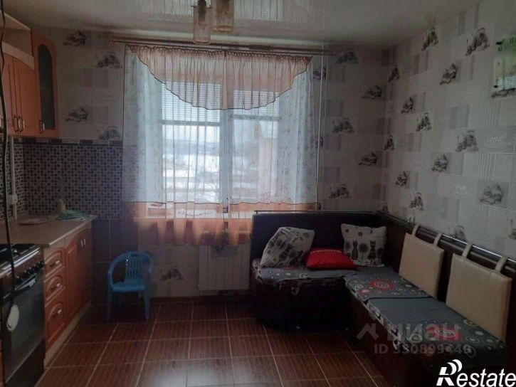 3-комн квартира Комсомольская улица, 58,  д. 58