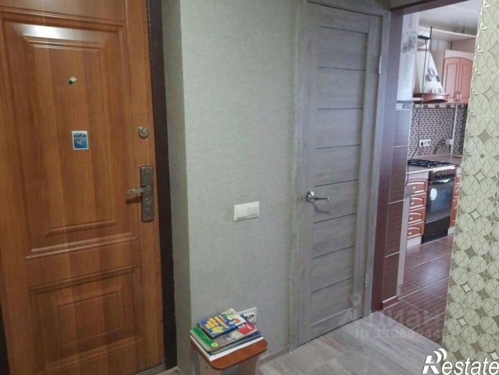 3-комн квартира Комсомольская улица, 58,  д. 58