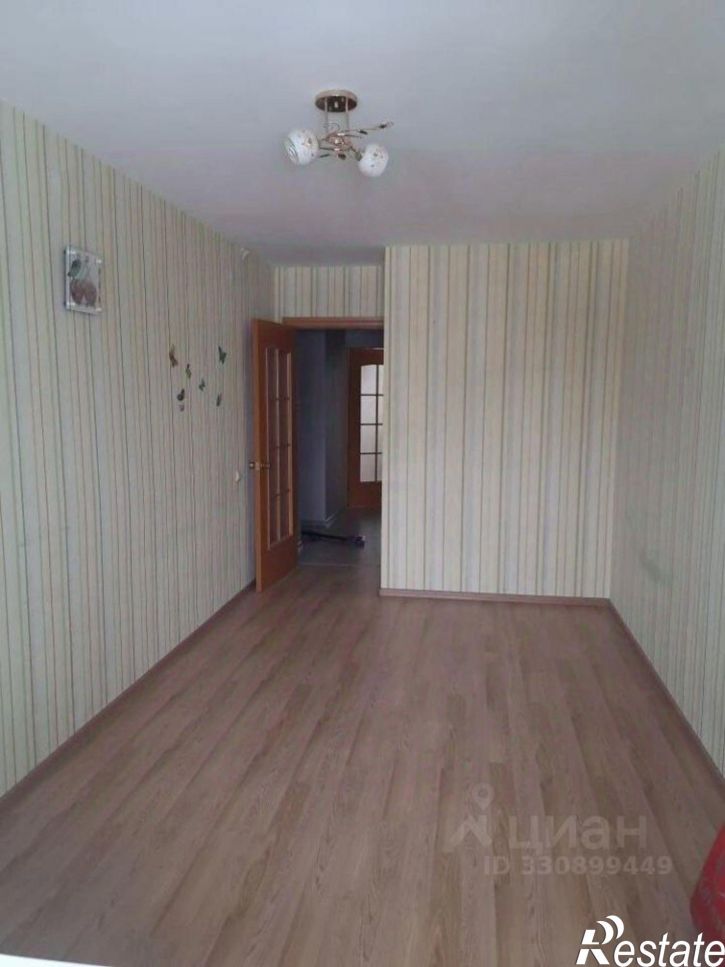 3-комн квартира Комсомольская улица, 58,  д. 58