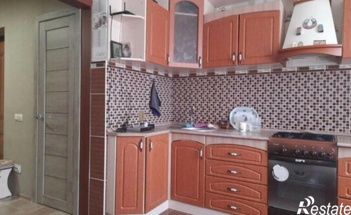 3-комн квартира ул Комсомольская, 58,  д. 58