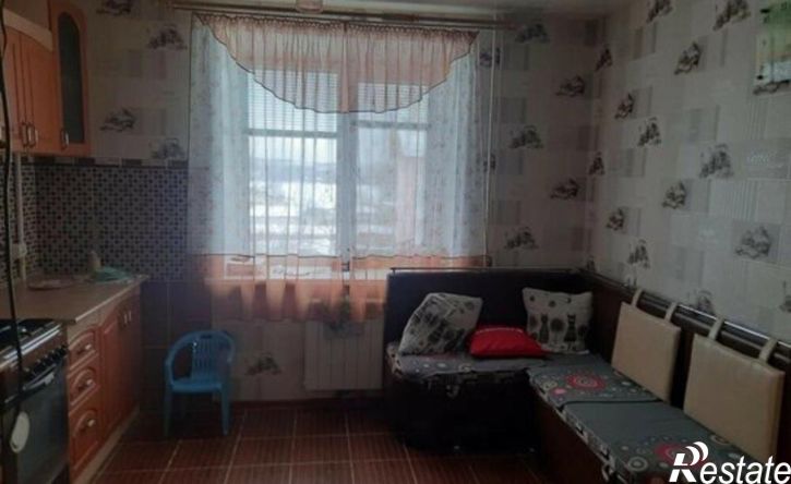 3-комн квартира ул Комсомольская, 58,  д. 58