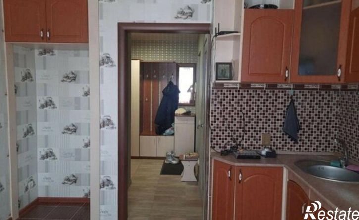3-комн квартира ул Комсомольская, 58,  д. 58