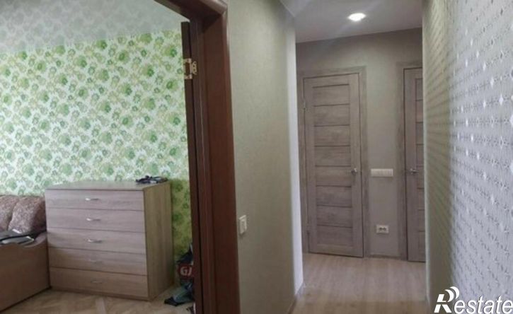 3-комн квартира ул Комсомольская, 58,  д. 58