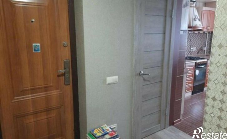 3-комн квартира ул Комсомольская, 58,  д. 58