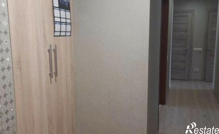3-комн квартира ул Комсомольская, 58,  д. 58
