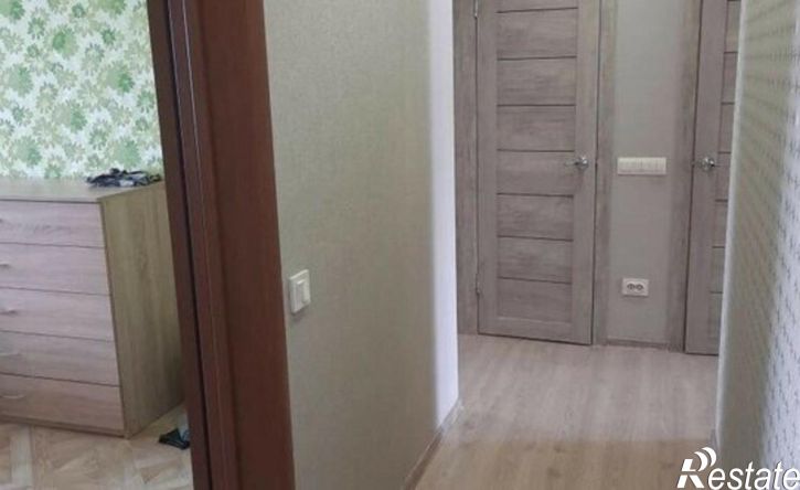 3-комн квартира ул Комсомольская, 58,  д. 58