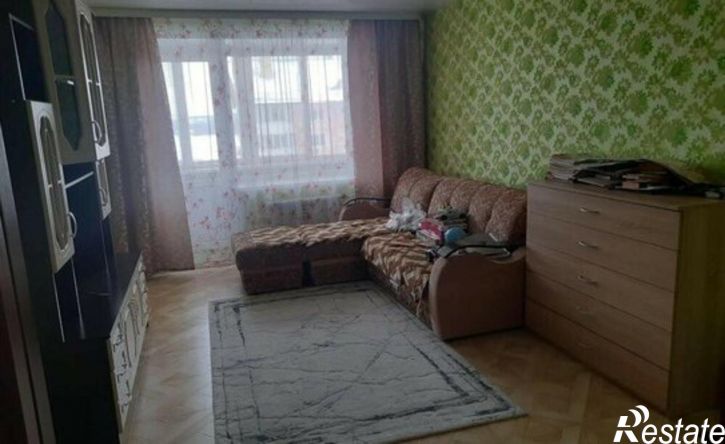 3-комн квартира ул Комсомольская, 58,  д. 58