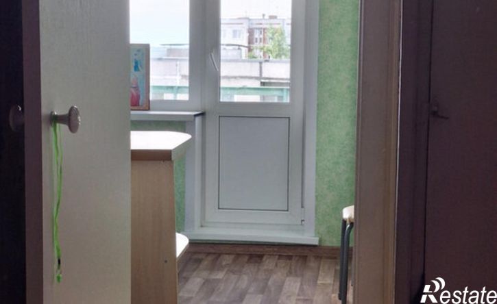 1-комн квартира ул Ветеранов Войны, 4,  д. 4