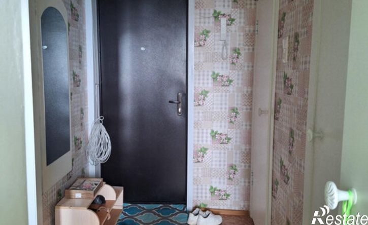 1-комн квартира ул Ветеранов Войны, 4,  д. 4