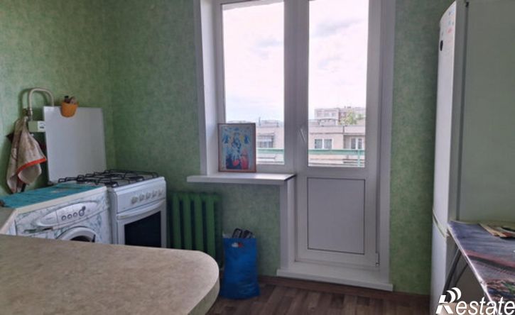 1-комн квартира ул Ветеранов Войны, 4,  д. 4