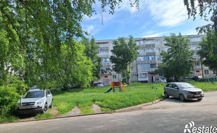 1-комн квартира ул Ветеранов Войны, 4,  д. 4