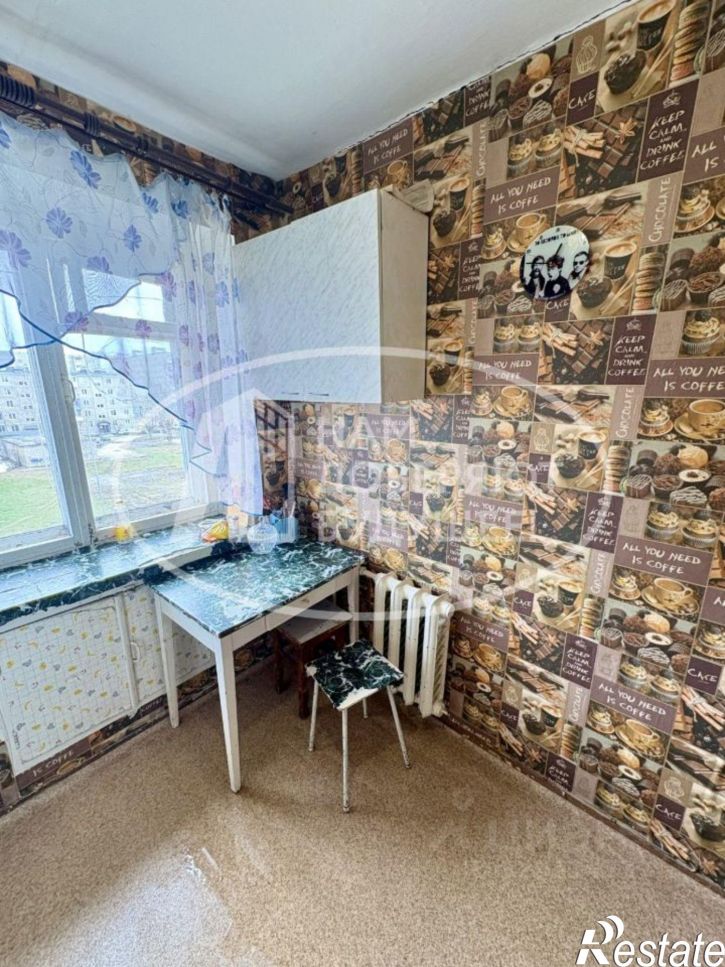 1-комн квартира улица Металлистов, 23А,  д. 23А