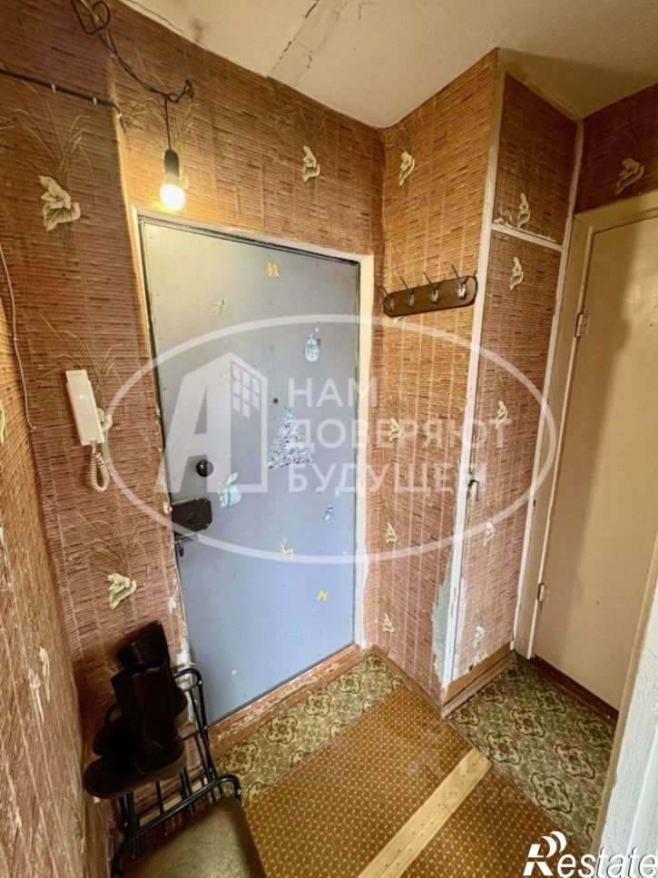 1-комн квартира улица Металлистов, 23А,  д. 23А
