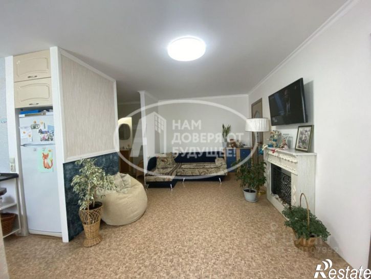 2-комн квартира улица Карла Маркса, 47,  д. 47