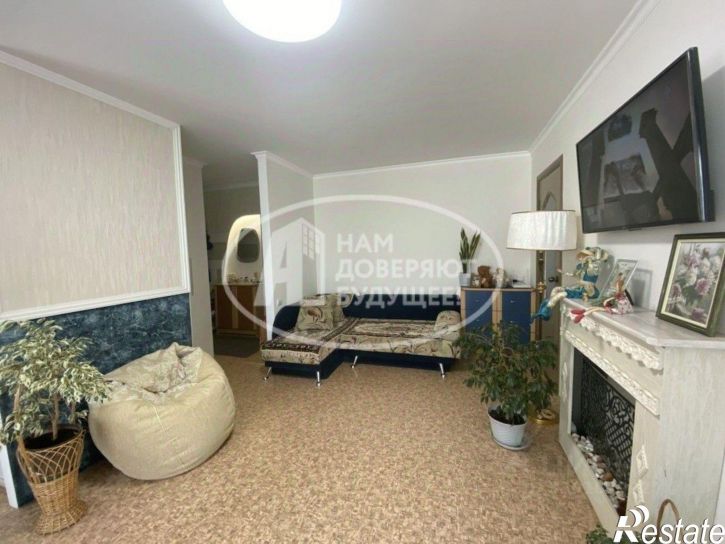 2-комн квартира улица Карла Маркса, 47,  д. 47