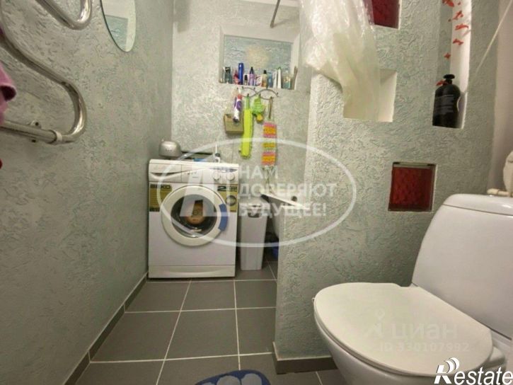 2-комн квартира улица Карла Маркса, 47,  д. 47