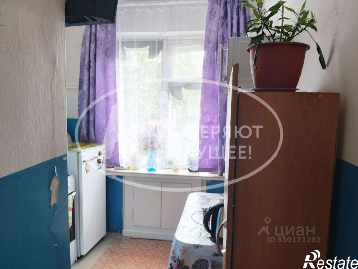 1-комн квартира Советская улица, 10,  д. 10