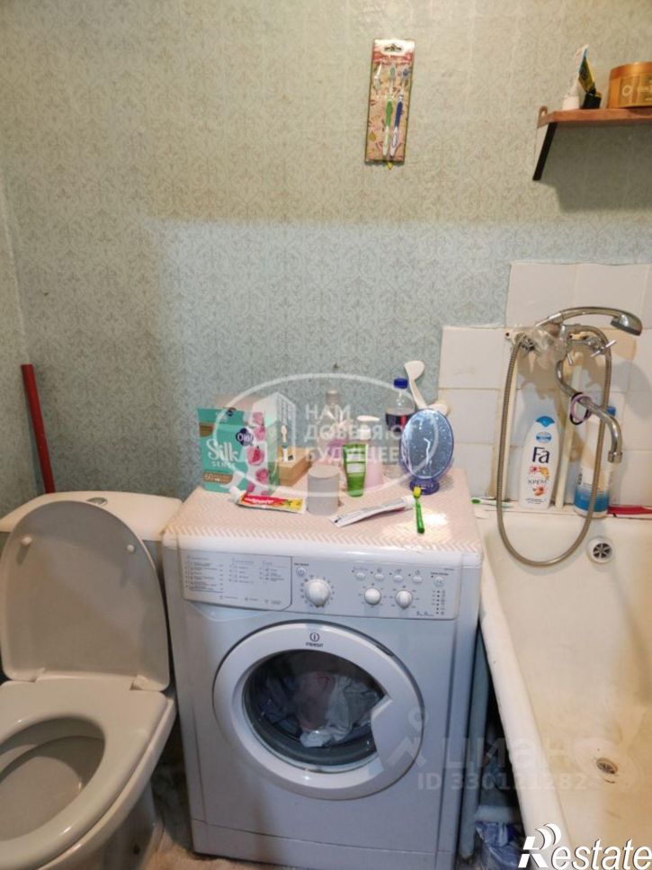 1-комн квартира Советская улица, 10,  д. 10