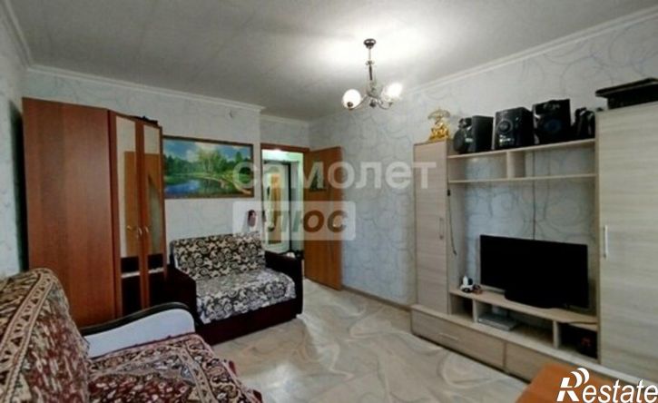 1-комн квартира Совхозная улица, 10,  д. 10
