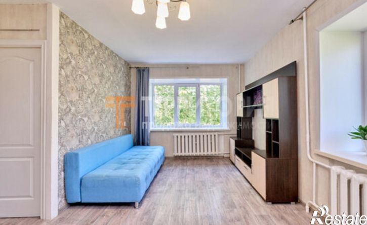 1-комн квартира Пермь, бульвар Гагарина, 62А