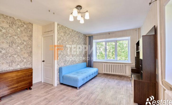 1-комн квартира Пермь, бульвар Гагарина, 62А