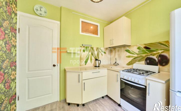 1-комн квартира Пермь, бульвар Гагарина, 62А