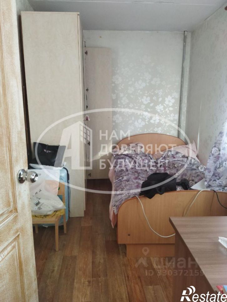4-комн квартира городской округ Пермь, Пермь