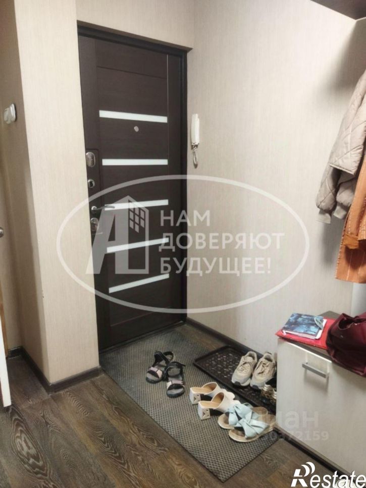 4-комн квартира городской округ Пермь, Пермь