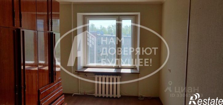 Комната Чайковский городской округ, Чайковский