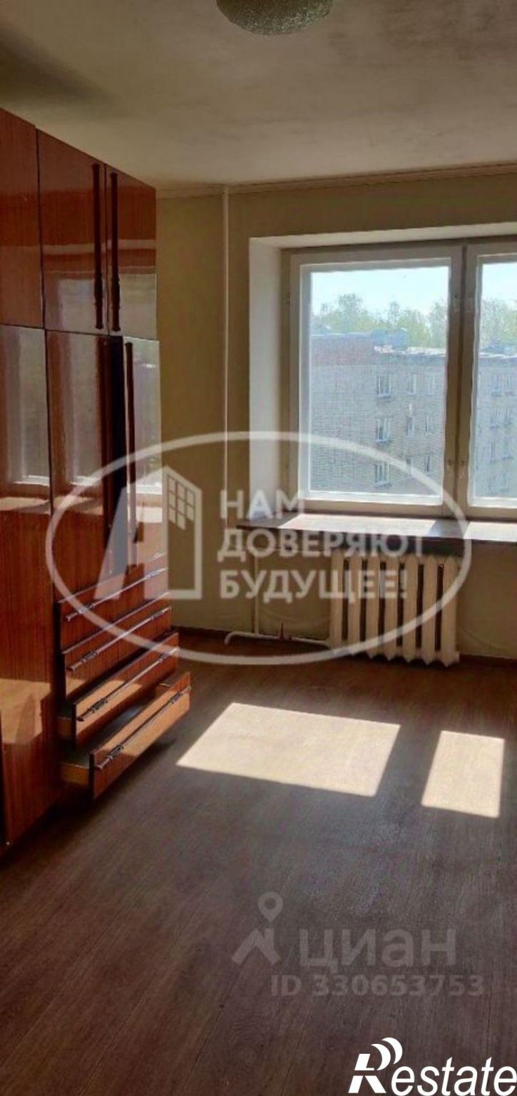 Комната Чайковский городской округ, Чайковский